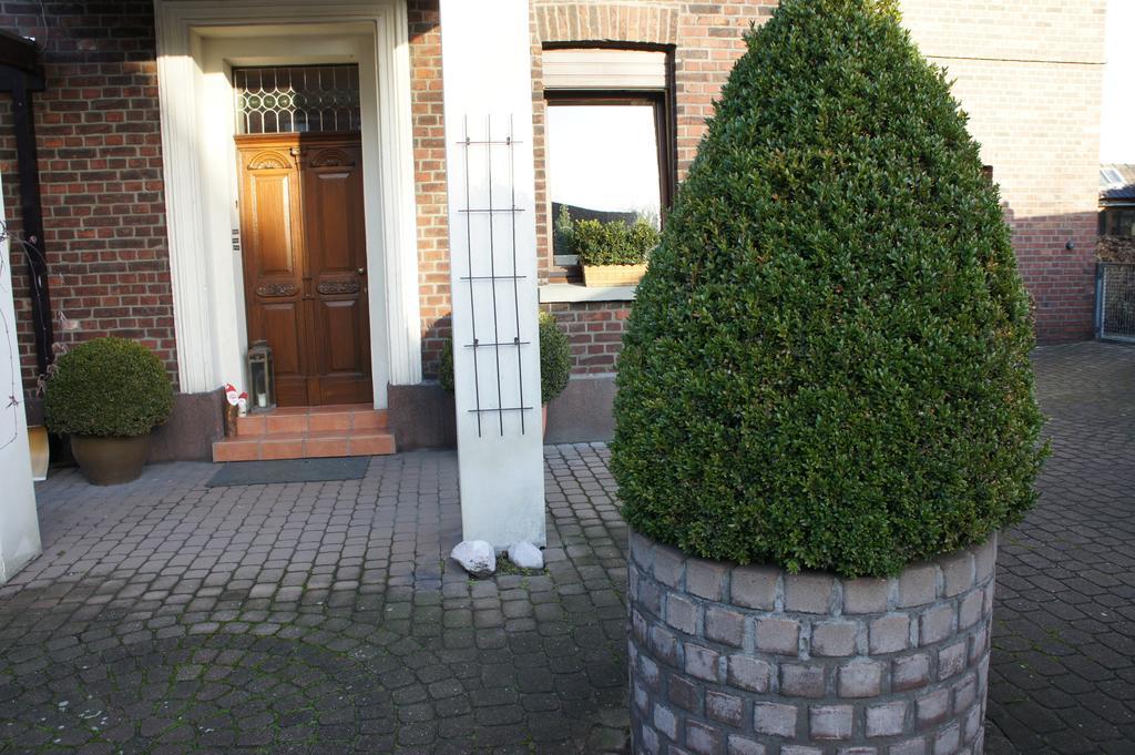 Ferienwohnung Poettershof Krefeld Quarto foto